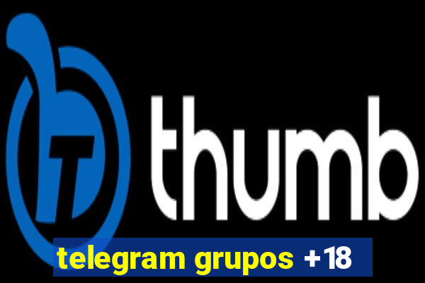 telegram grupos +18